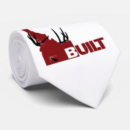 Heffing Buck Stropdas