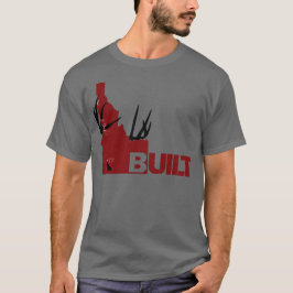 Heffing Buck T-shirt