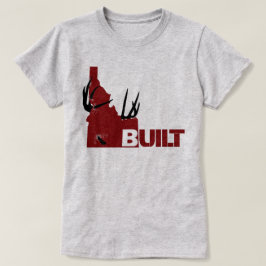 Heffing Buck T-shirt