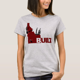 Heffing Buck T-shirt