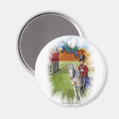 HEFFING MAGNEET (Voorkant / Achterkant)