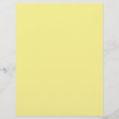 Hefmierveren 8,5 x 11 Briefpapier (Achterkant)