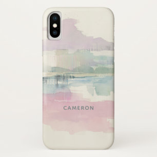 Hefmout Zachte pastels Case-Mate iPhone Case