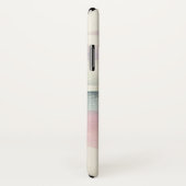 Hefmout | Zachte pastels Case-Mate iPhone Case (Achterkant / rechts)
