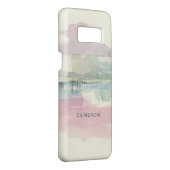 Hefmout | Zachte pastels Case-Mate Samsung Galaxy Hoesje (Achterkant / rechts)