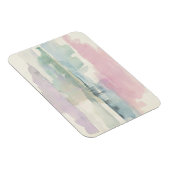 Hefmout | Zachte pastels Magneet (Rechterzijde)