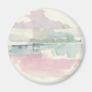 Hefmout Zachte pastels Magneet