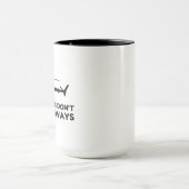 Hefschroefvliegtuigen Mok (Midden)