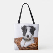 Heftepfoto Tote Bag (Achterkant)