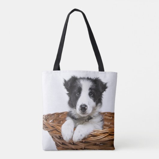 Heftepfoto Tote Bag (Achterkant)