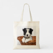 Heftepfoto Tote Bag (Achterkant)