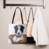Heftepfoto Tote Bag