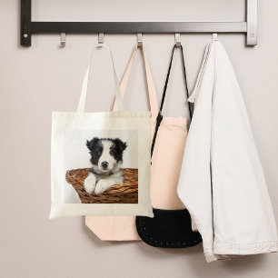 Heftepfoto Tote Bag