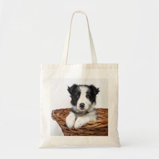 Heftepfoto Tote Bag (Voorkant)