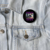 Heftruck operators voor Trump Ronde Button 5,7 Cm (In situ)