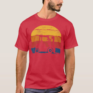 Heftruckchauffeur T-shirt