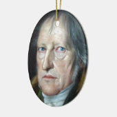 hegel keramisch ornament (Links)
