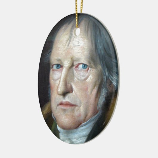 hegel keramisch ornament (Links)