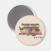 Hegel Magneet (Voorkant / Achterkant)