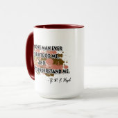 Hegel Mok (Voorkant links)