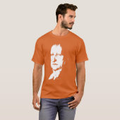 Hegel T-shirt (Voorkant volledig)
