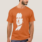 Hegel T-shirt (Voorkant)