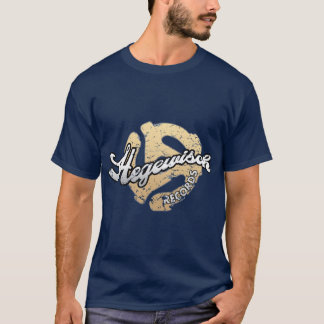 Hegewisch Records T-shirt