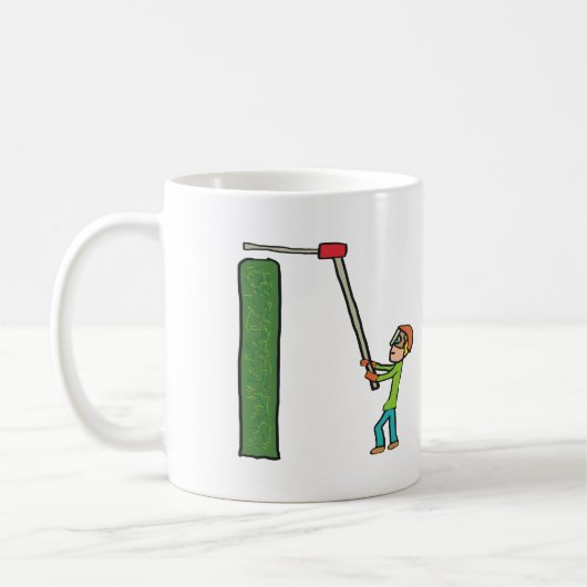 heggenscharen koffiemok (Links)