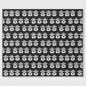 HEHEHE ㅎ ㅎ Korean Slang Cadeaupapier (Vlak)