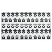 HEHEHE ㅎ ㅎ Korean Slang Kussensloop (Voorkant-Rechts)