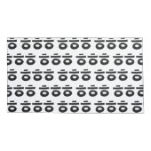 HEHEHE ㅎ ㅎ Korean Slang Kussensloop (Achterkant-Links)