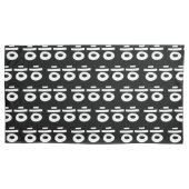 HEHEHE ㅎ ㅎ Korean Slang Kussensloop (Voorkant-Links)