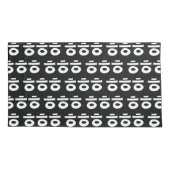 HEHEHE ㅎ ㅎ Korean Slang Kussensloop (Achterkant-Links)