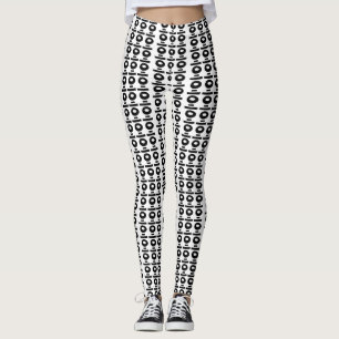 HEHEHE ㅎ ㅎ Korean Slang Leggings