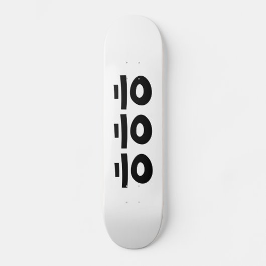 HEHEHE ㅎ ㅎ Korean Slang Persoonlijk Skateboard (Voorkant)