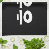 HEHEHE ㅎ ㅎ Korean Slang Theedoek (Gevouwen)