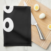 HEHEHE ㅎ ㅎ Korean Slang Theedoek (Quarter Fold)