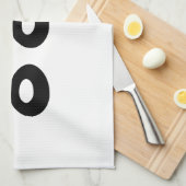 HEHEHE ㅎ ㅎ Korean Slang Theedoek (Quarter Fold)