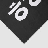 HEHEHE ㅎ ㅎ Korean Slang Tissuepapier (Detail)