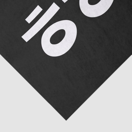 HEHEHE ㅎ ㅎ Korean Slang Tissuepapier (Detail)