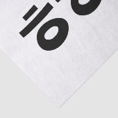 HEHEHE ㅎ ㅎ Korean Slang Tissuepapier (Detail)