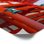 Heian Shine Poster (Hoek)