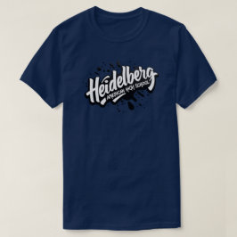 Heidelberg American High School T-shirt