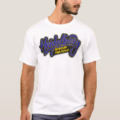 Heidelberg American High School T-shirt (Voorkant)