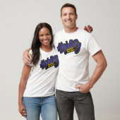 Heidelberg American High School T-shirt (Unisex)