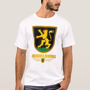 "heidelberg" Apparel T-shirt
