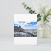 Heidelberg Briefkaart (Staand voorkant)