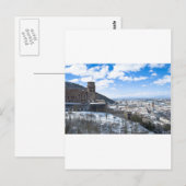 Heidelberg Briefkaart (Voorkant / Achterkant)