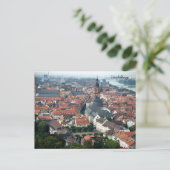 Heidelberg Briefkaart (Staand voorkant)