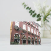 Heidelberg Briefkaart (Staand voorkant)